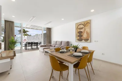 Casa Manuel By Escape Home — foto 5