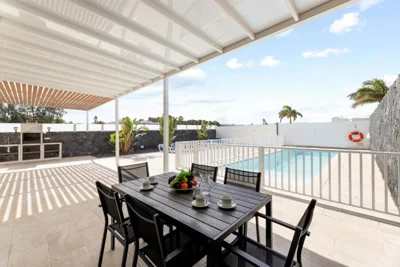Casa Manuel By Escape Home — foto 12