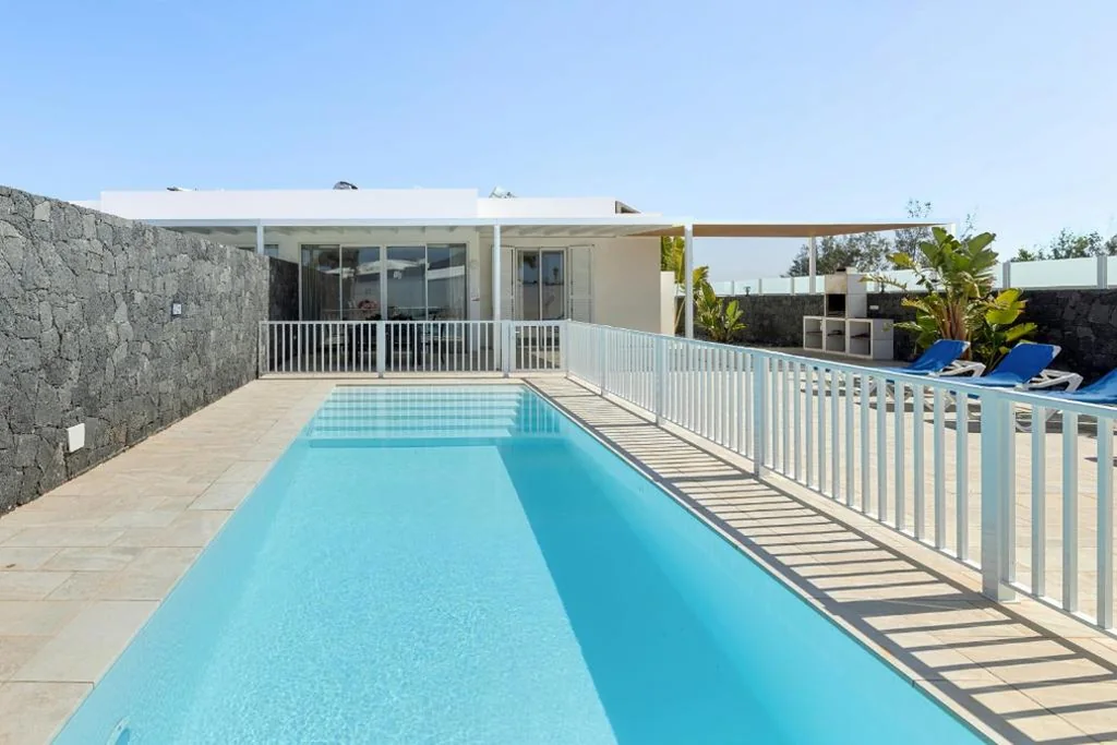 Villa met privézwembad — Casa Manuel By Escape Home