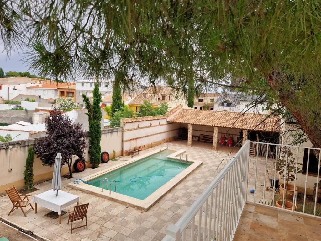 Casa con 2 camere da letto — Casa Manuel