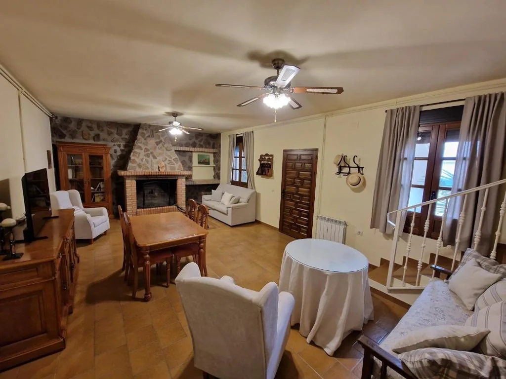Casa Manuel