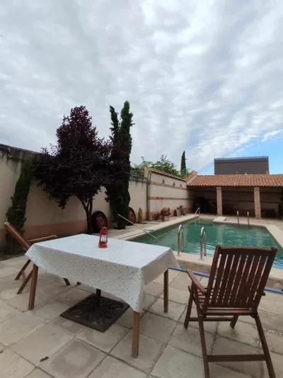 Casa Manuel — foto 12