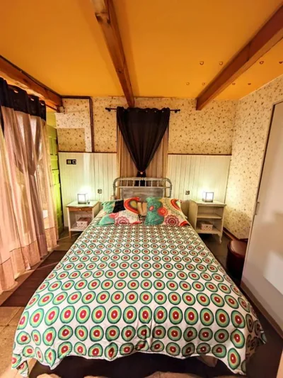 Casa Manuel y Ana María. — photo 2