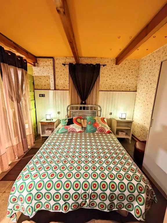 Casa Manuel y Ana María.