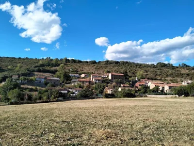 Casa Manuel y Ana María. — photo 8