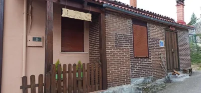 Casa Manuel y Ana María. — photo 12
