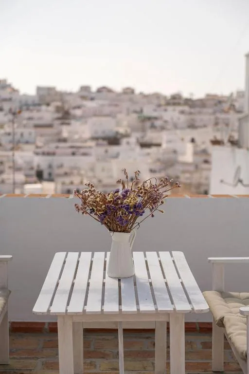 一軒家 — Casa Manuela - Califa Casas Vejer