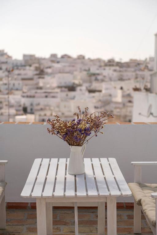 Casa Manuela - Califa Casas Vejer