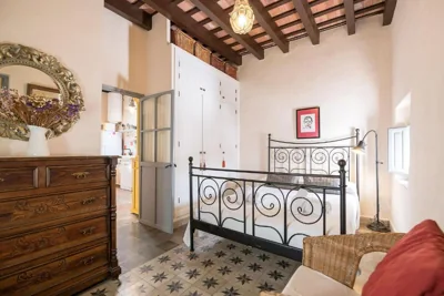 Casa Manuela - Califa Casas Vejer — 写真 2