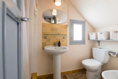 Casa Manuela - Califa Casas Vejer — 写真 3