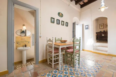 Casa Manuela - Califa Casas Vejer — 写真 4