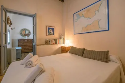 Casa Manuela - Califa Casas Vejer — 写真 6