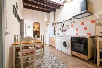 Casa Manuela - Califa Casas Vejer — 写真 7