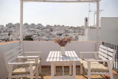 Casa Manuela - Califa Casas Vejer — 写真 8
