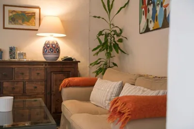 Casa Manuela - Califa Casas Vejer — 写真 9