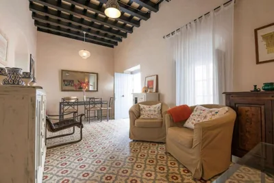 Casa Manuela - Califa Casas Vejer — 写真 10