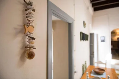 Casa Manuela - Califa Casas Vejer — 写真 11