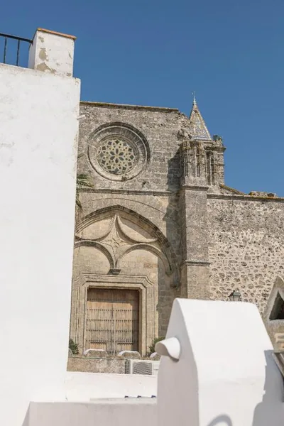 Casa Manuela - Califa Casas Vejer — 写真 12