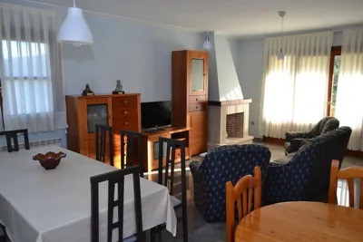 Casa Manuela LLanes Asturias. — foto 4