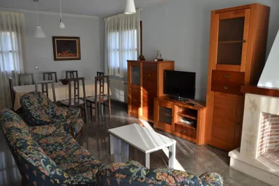 Casa Manuela LLanes Asturias. — foto 5
