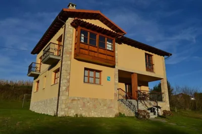 Casa Manuela LLanes Asturias. — foto 6