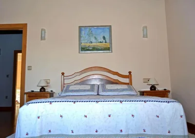 Casa Manuela LLanes Asturias. — foto 9