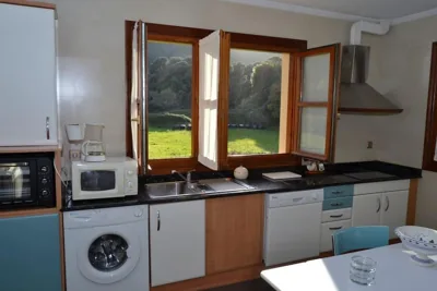 Casa Manuela LLanes Asturias. — foto 11