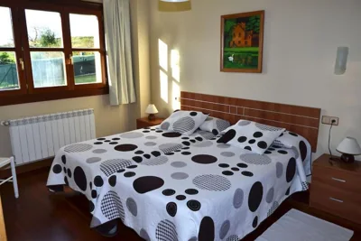Casa Manuela LLanes Asturias. — foto 12