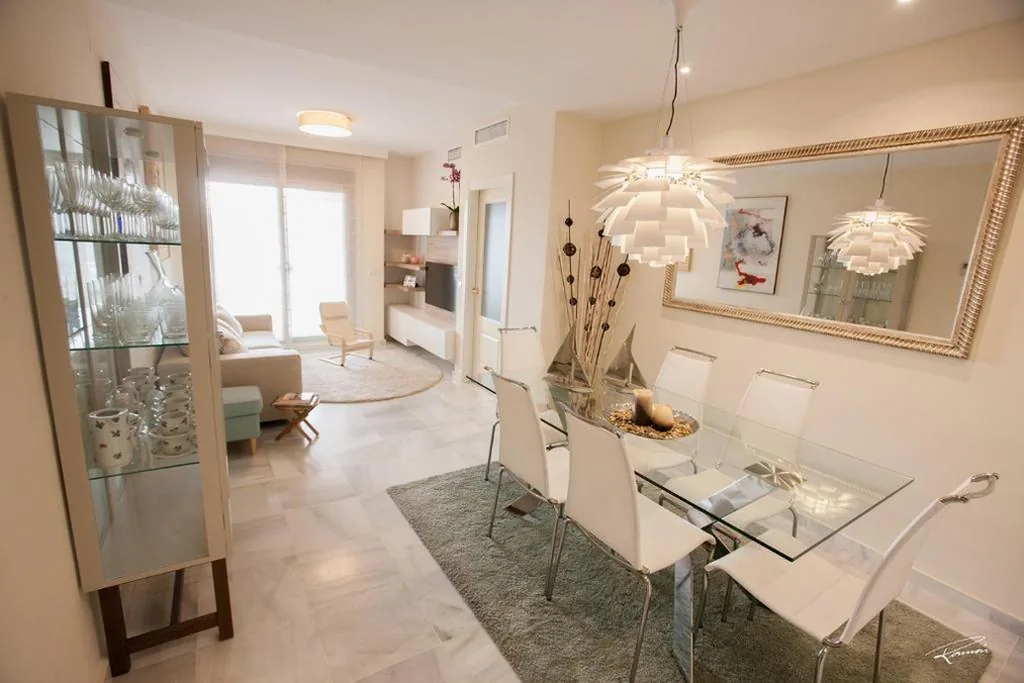 Ferienhaus — Casa Manzanilla