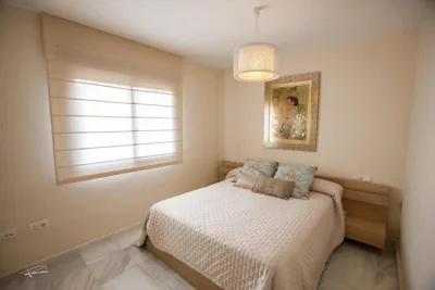 Casa Manzanilla — Foto 2