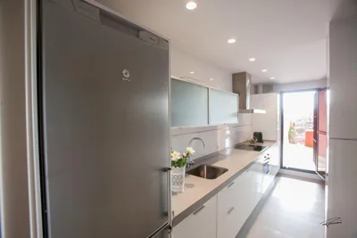 Casa Manzanilla — Foto 5
