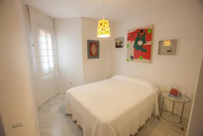 Casa Manzanilla — Foto 7