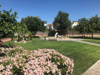 Casa Manzanilla — Foto 10