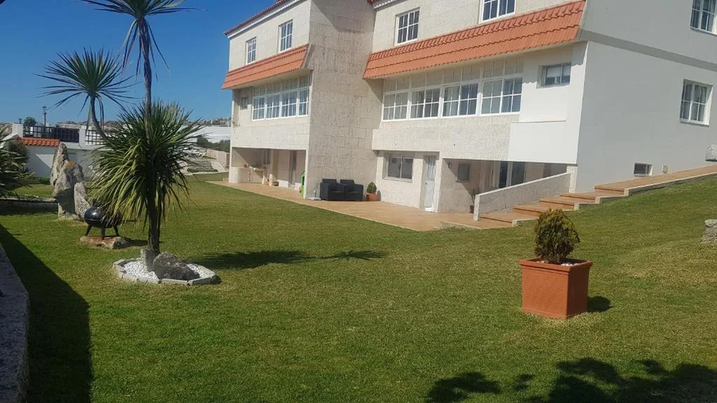 Maison avec 1 chambre — CASA MAR DA LAXE