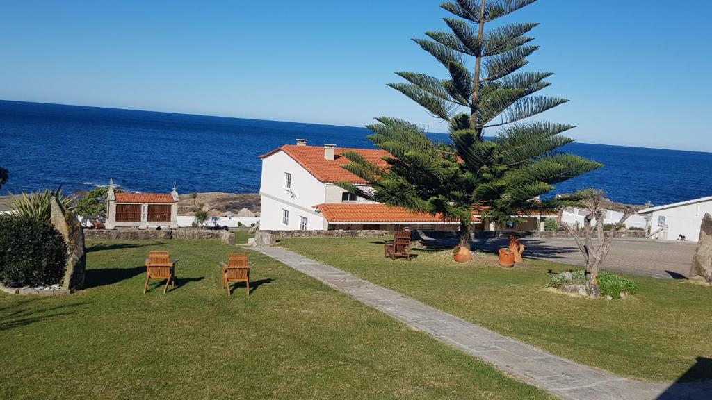CASA MAR DA LAXE