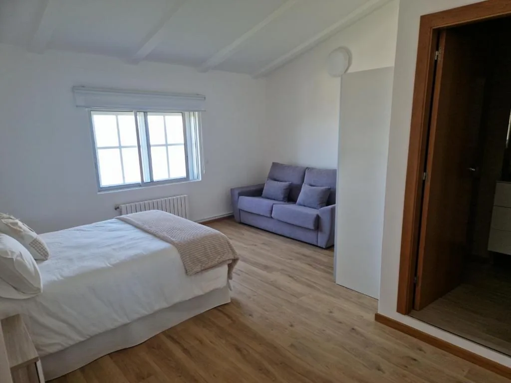 CASA MAR DA LAXE