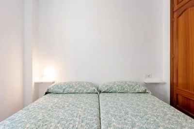 Casa Mar de frente — Foto 12