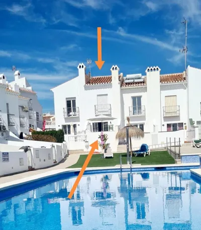 Casa-Mar Nerja — Foto 4