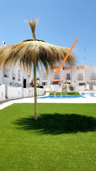 Casa-Mar Nerja — Foto 9