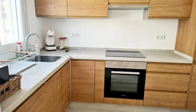 Casa-Mar Nerja — Foto 12