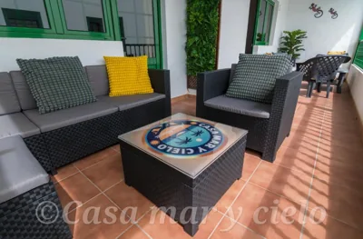 Casa mar y cielo — foto 3