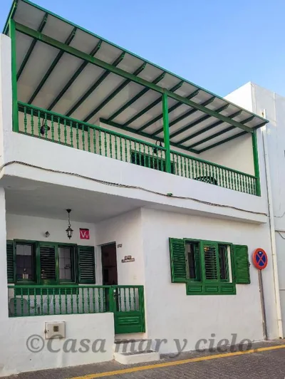 Casa mar y cielo — foto 4
