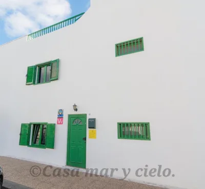 Casa mar y cielo — foto 5