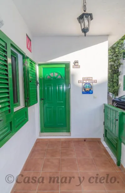 Casa mar y cielo — foto 6