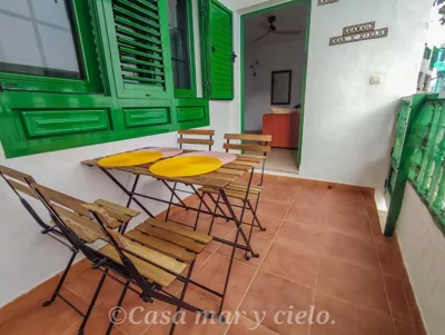 Casa mar y cielo — foto 7