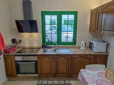 Casa mar y cielo — foto 8