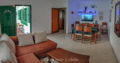 Casa mar y cielo — foto 10