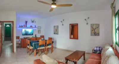 Casa mar y cielo — foto 11