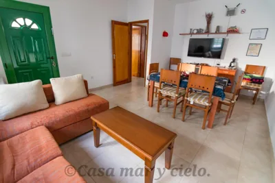 Casa mar y cielo — foto 12