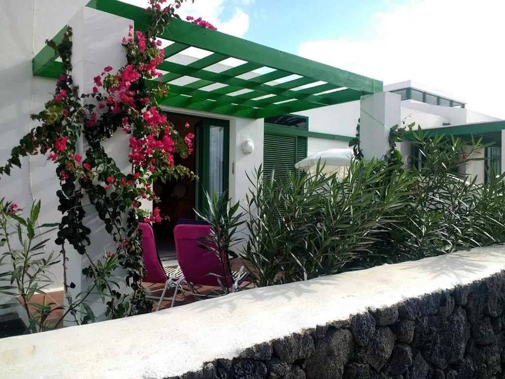 Huis met 2 slaapkamers — Casa Maracuyá- a 500m playa -no fumadores